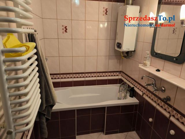 Sprzedam mieszkanie 65m2 - 14