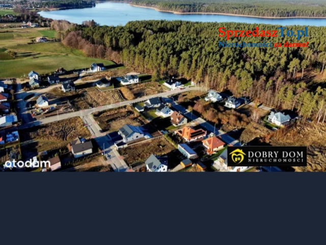 Dom bliźniak w prestiżowej lokalizacji Augustów - 7