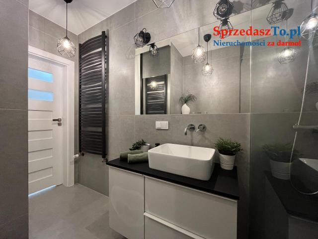 Przestronne mieszkanie blisko uczelni w nowym budownictwie. Dla inwestora i rodziny - 6