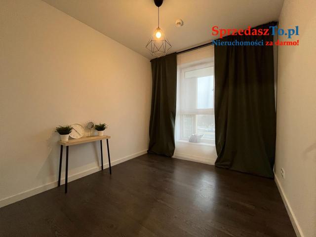 Przestronne mieszkanie blisko uczelni w nowym budownictwie. Dla inwestora i rodziny - 7