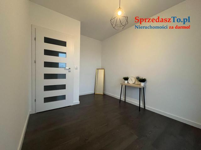 Przestronne mieszkanie blisko uczelni w nowym budownictwie. Dla inwestora i rodziny - 11