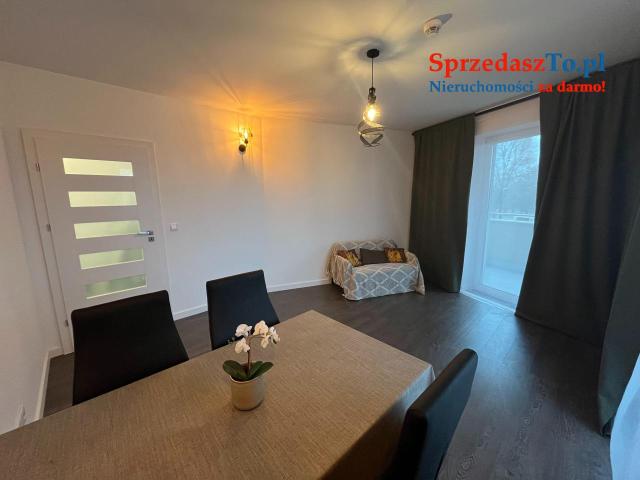 Przestronne mieszkanie blisko uczelni w nowym budownictwie. Dla inwestora i rodziny - 12