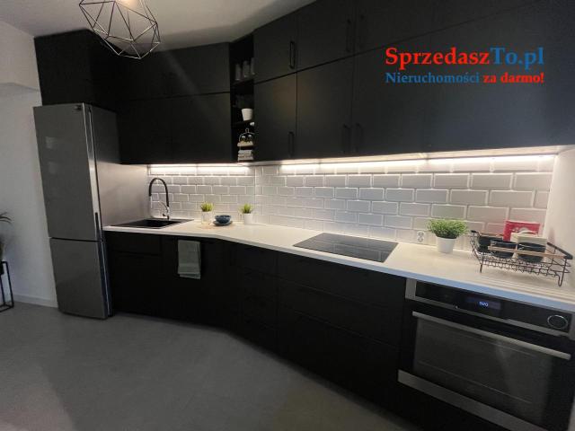 Przestronne mieszkanie blisko uczelni w nowym budownictwie. Dla inwestora i rodziny - 13