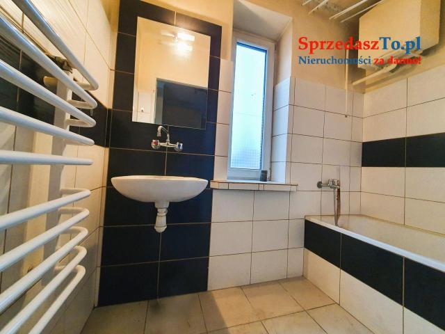 Dom dla dużej rodziny lub pod inwestycję - 6