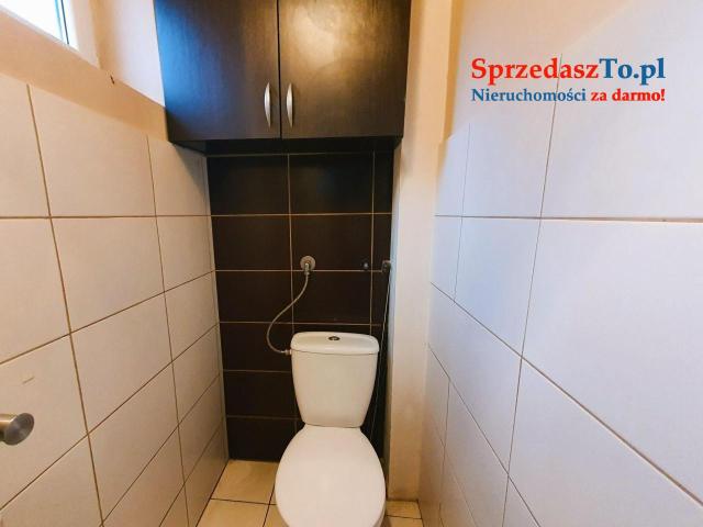 Dom dla dużej rodziny lub pod inwestycję - 7