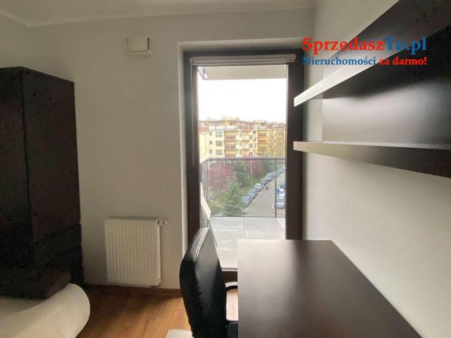 2-pokoje, miejsce parkingowe, balkon - Ruczaj, Dębniki - 6