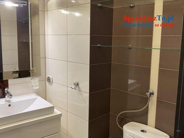 2-pokoje, miejsce parkingowe, balkon - Ruczaj, Dębniki - 7