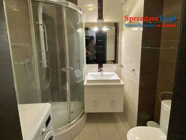 2-pokoje, miejsce parkingowe, balkon - Ruczaj, Dębniki - 8