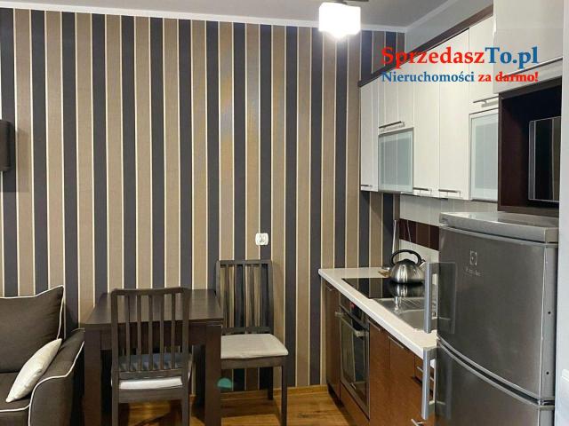 2-pokoje, miejsce parkingowe, balkon - Ruczaj, Dębniki - 9