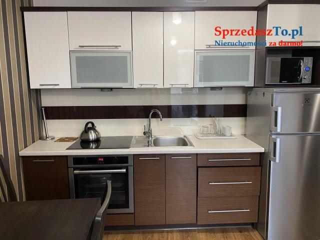 2-pokoje, miejsce parkingowe, balkon - Ruczaj, Dębniki - 10