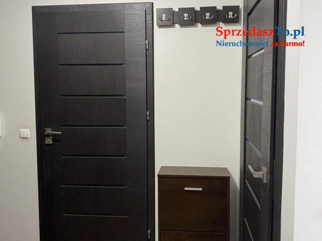 2-pokoje, miejsce parkingowe, balkon - Ruczaj, Dębniki - 11