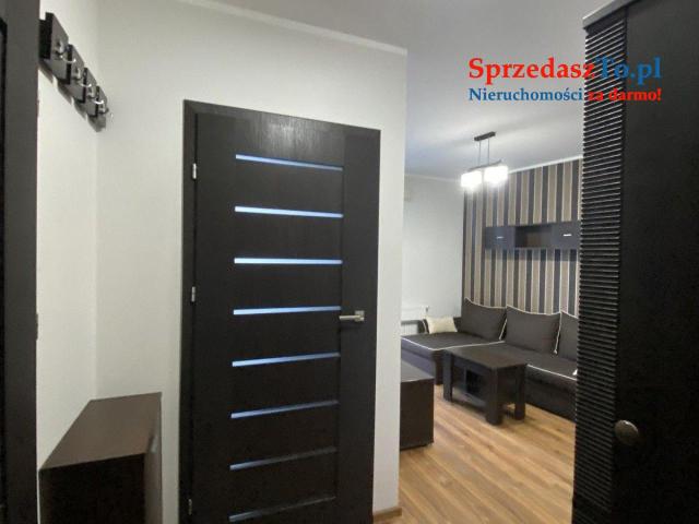 2-pokoje, miejsce parkingowe, balkon - Ruczaj, Dębniki - 12