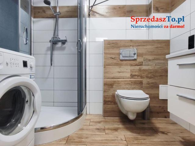 1/4 domu z ogródkiem - 6