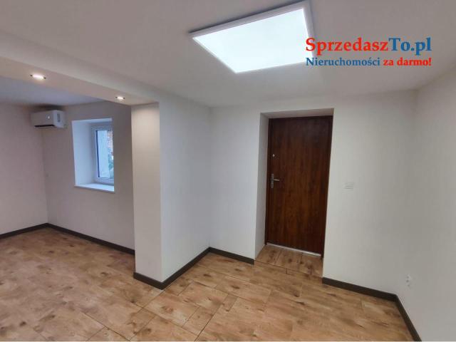 1/4 domu z ogródkiem - 7