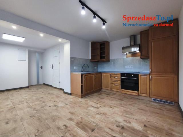 1/4 domu z ogródkiem - 11