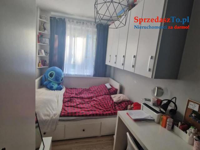 Pilnie sprzedam