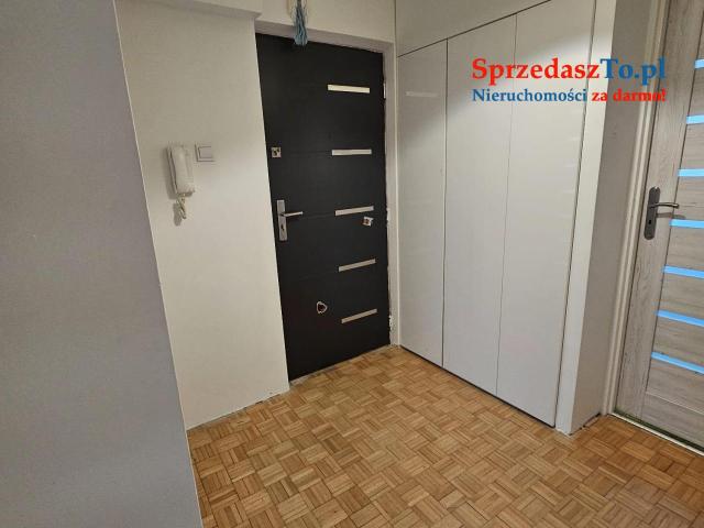 Gotowe do wprowadzenia mieszkanie w super okolicy.