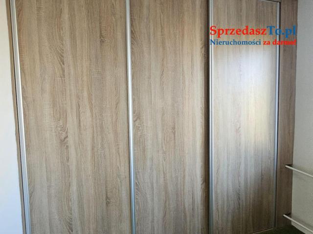 Gotowe do wprowadzenia mieszkanie w super okolicy. - 6