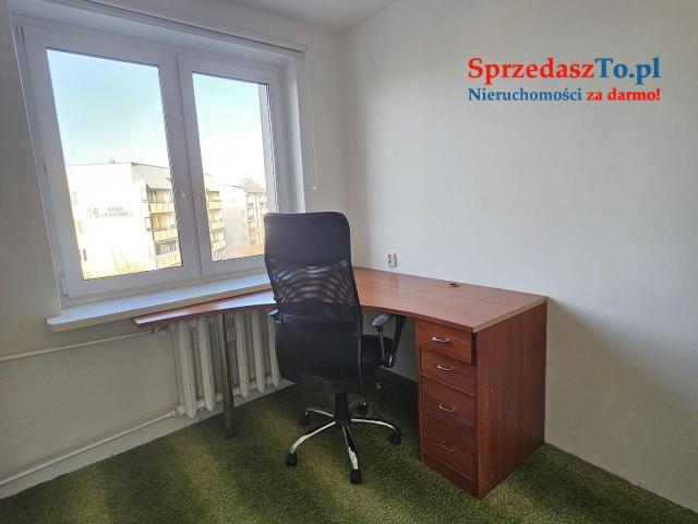 Gotowe do wprowadzenia mieszkanie w super okolicy. - 7