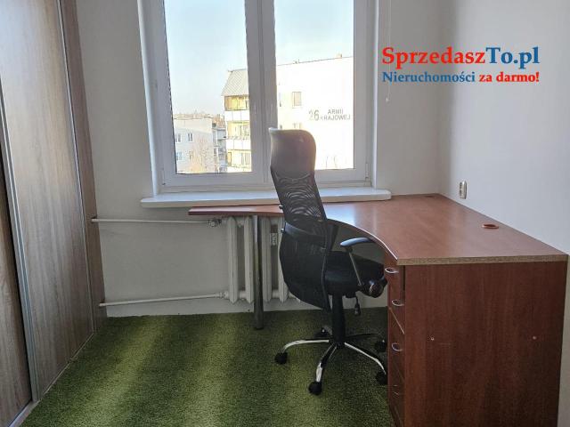 Gotowe do wprowadzenia mieszkanie w super okolicy. - 8