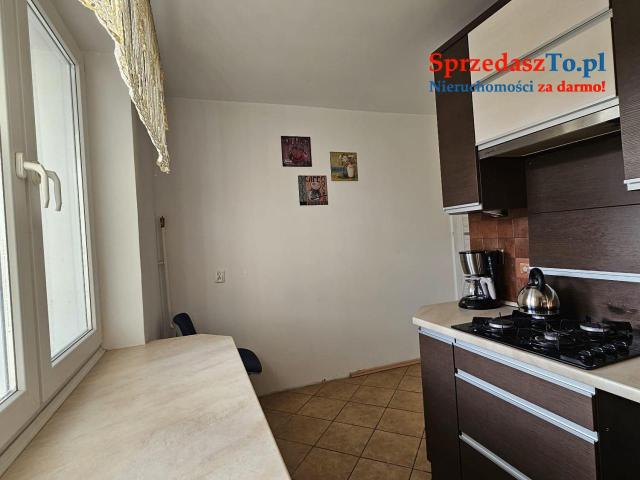 Gotowe do wprowadzenia mieszkanie w super okolicy. - 11