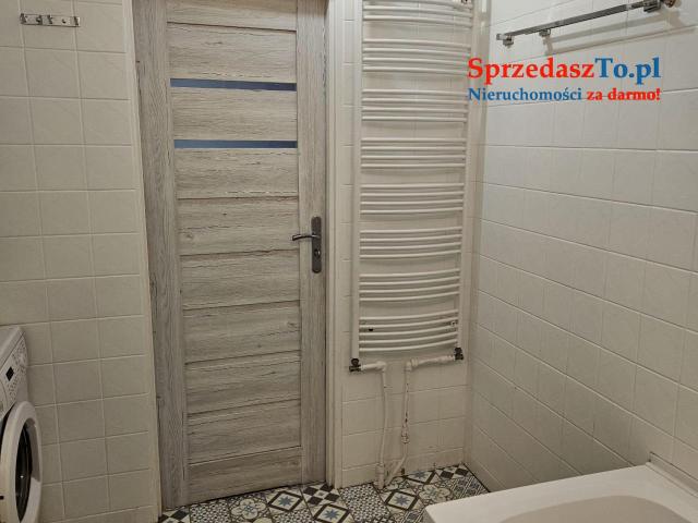 Gotowe do wprowadzenia mieszkanie w super okolicy. - 14