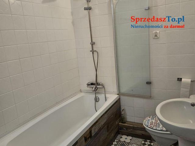 Gotowe do wprowadzenia mieszkanie w super okolicy. - 15