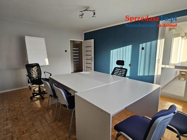 Gotowe do wprowadzenia mieszkanie w super okolicy. - 18