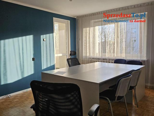 Gotowe do wprowadzenia mieszkanie w super okolicy. - 19