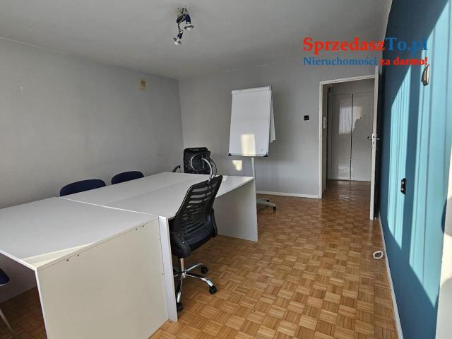 Gotowe do wprowadzenia mieszkanie w super okolicy. - 20