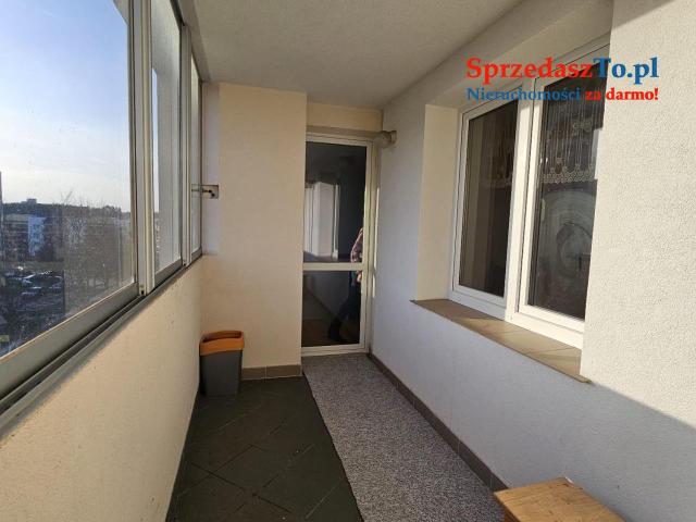 Gotowe do wprowadzenia mieszkanie w super okolicy. - 21