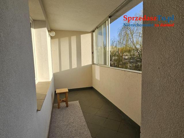 Gotowe do wprowadzenia mieszkanie w super okolicy. - 22