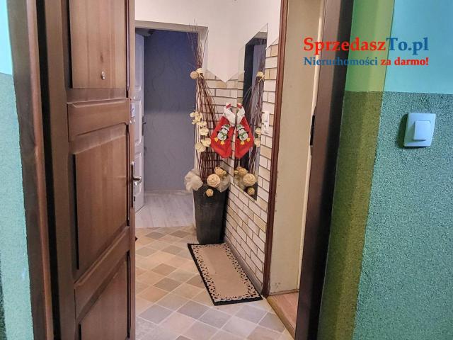 Sprzedam mieszkanie w kamienicy - 6