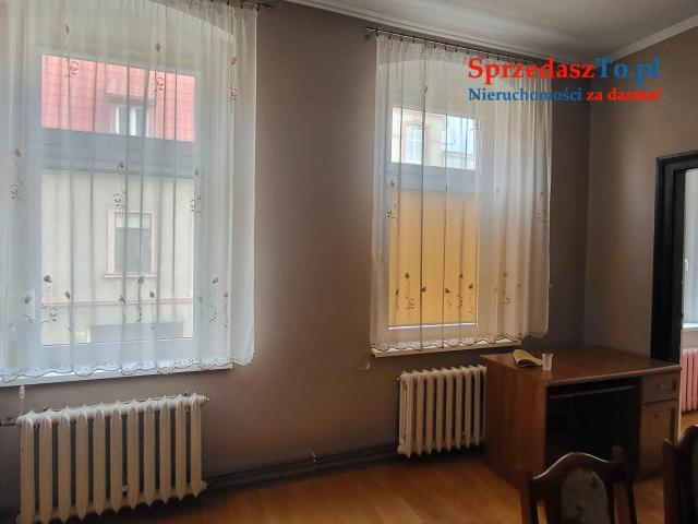 Sprzedam mieszkanie w kamienicy - 10