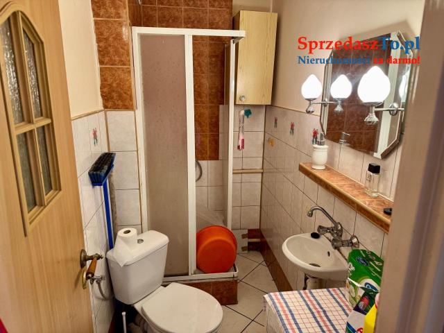 Mieszkanie bezczynszowe 36,7 m2 Myślice - 7