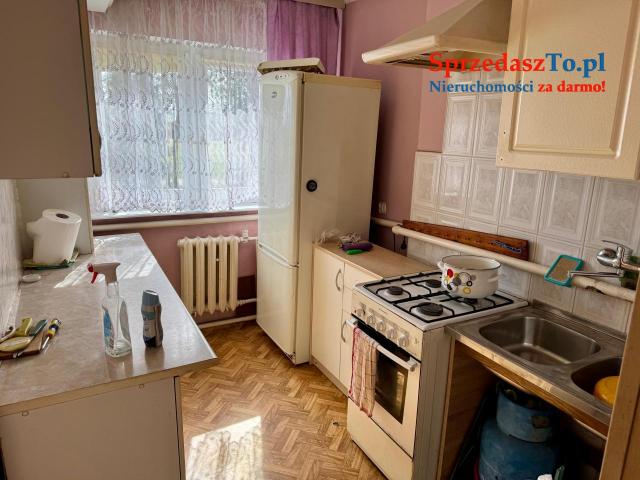 Mieszkanie bezczynszowe 36,7 m2 Myślice - 9