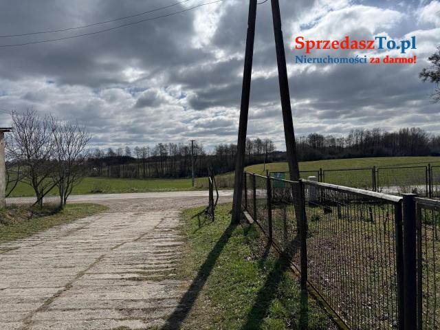 Mieszkanie bezczynszowe 36,7 m2 Myślice - 13