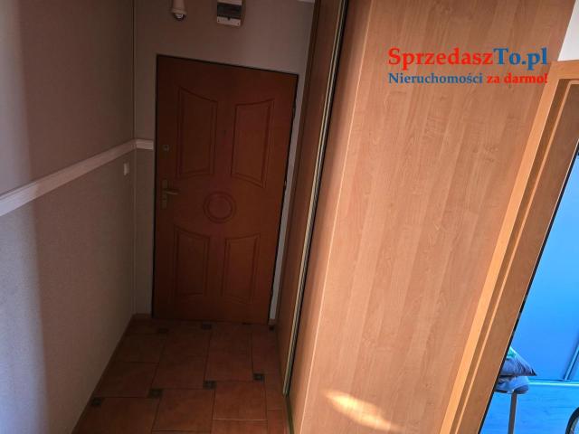 Sprzedam mieszkanie - 6