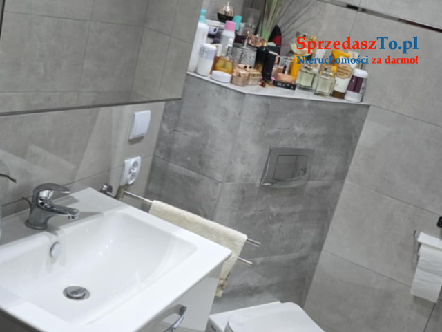 Sprzedam mieszkanie - 7