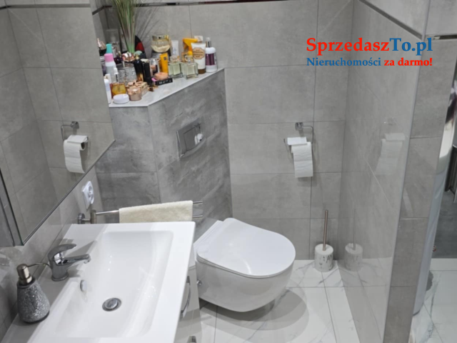 Sprzedam mieszkanie - 8