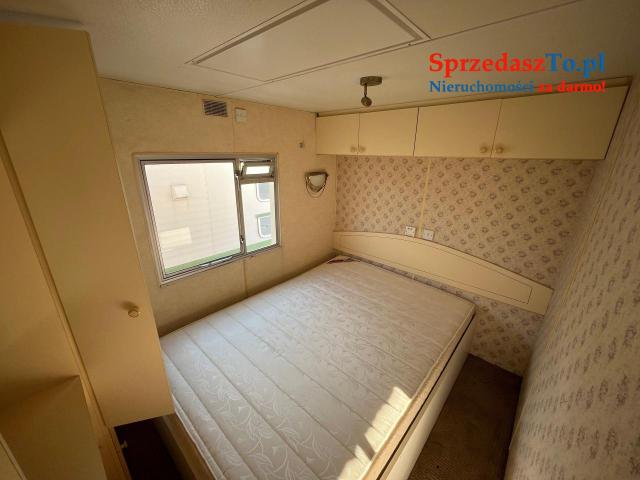 Domek holenderski nr 42! OCIEPLONY STYROPIANEM! - 6