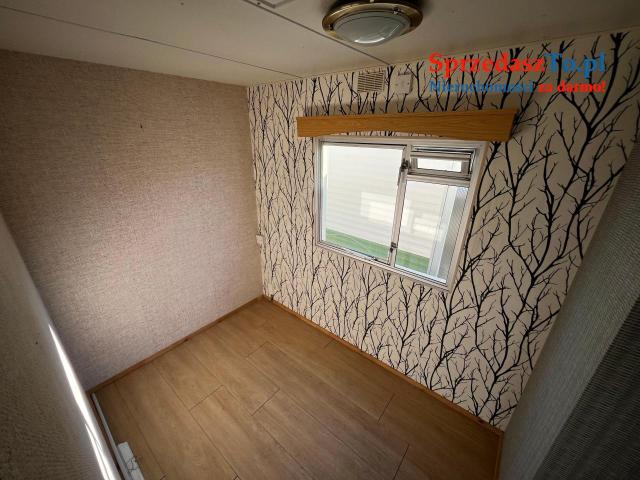 Domek holenderski nr 42! OCIEPLONY STYROPIANEM! - 7