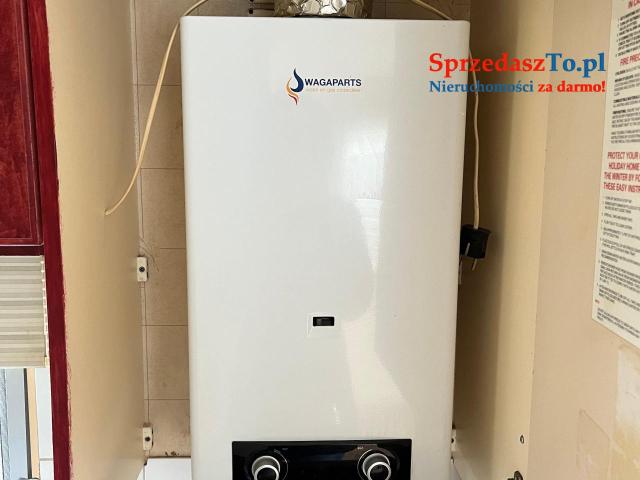 Domek holenderski nr 42! OCIEPLONY STYROPIANEM! - 9