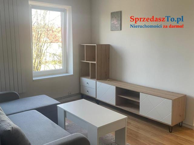 Sprzedam 2 - pokojowe, w pełni wyposażone mieszkanie, Chorzów - 6