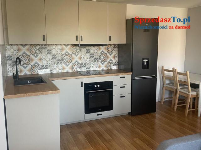 Sprzedam 2 - pokojowe, w pełni wyposażone mieszkanie, Chorzów - 7