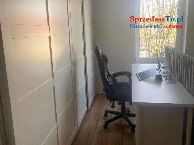 Sprzedam 2 - pokojowe, w pełni wyposażone mieszkanie, Chorzów - 8