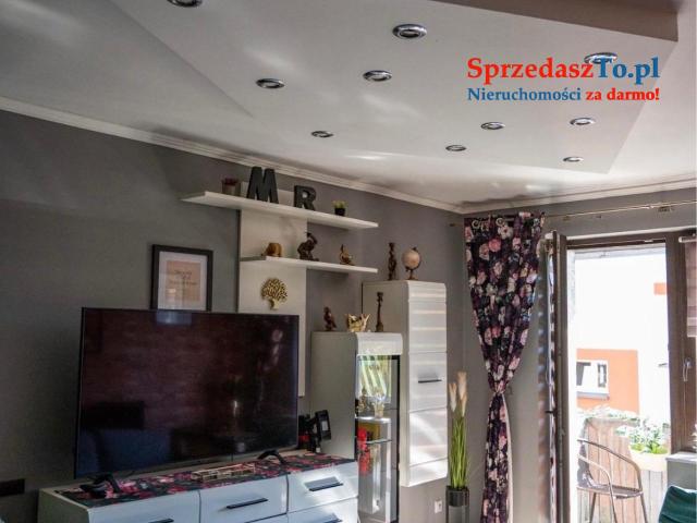 Mieszkanie 3M 39m2 po remoncie |Czeladz| umeblowane