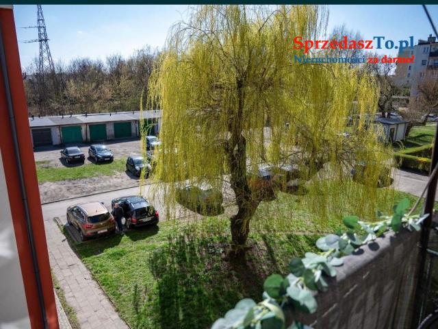 Mieszkanie 3M 39m2 po remoncie |Czeladz| umeblowane - 7