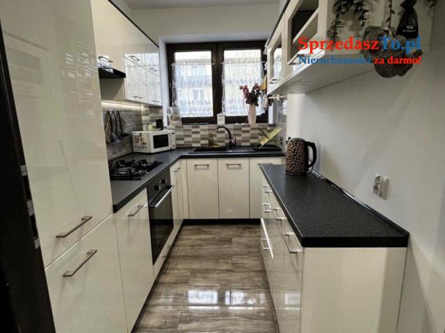 Mieszkanie 3M 39m2 po remoncie |Czeladz| umeblowane - 8