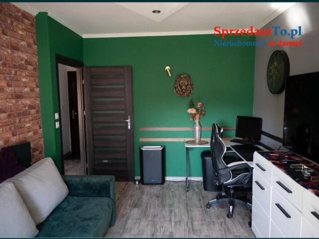 Mieszkanie 3M 39m2 po remoncie |Czeladz| umeblowane